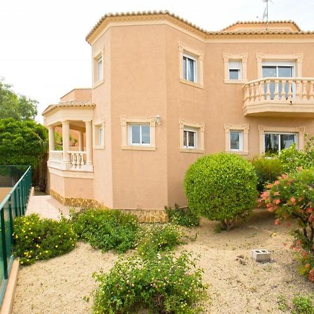 Villa Calpetenis - Costa Κάλπε Εξωτερικό φωτογραφία