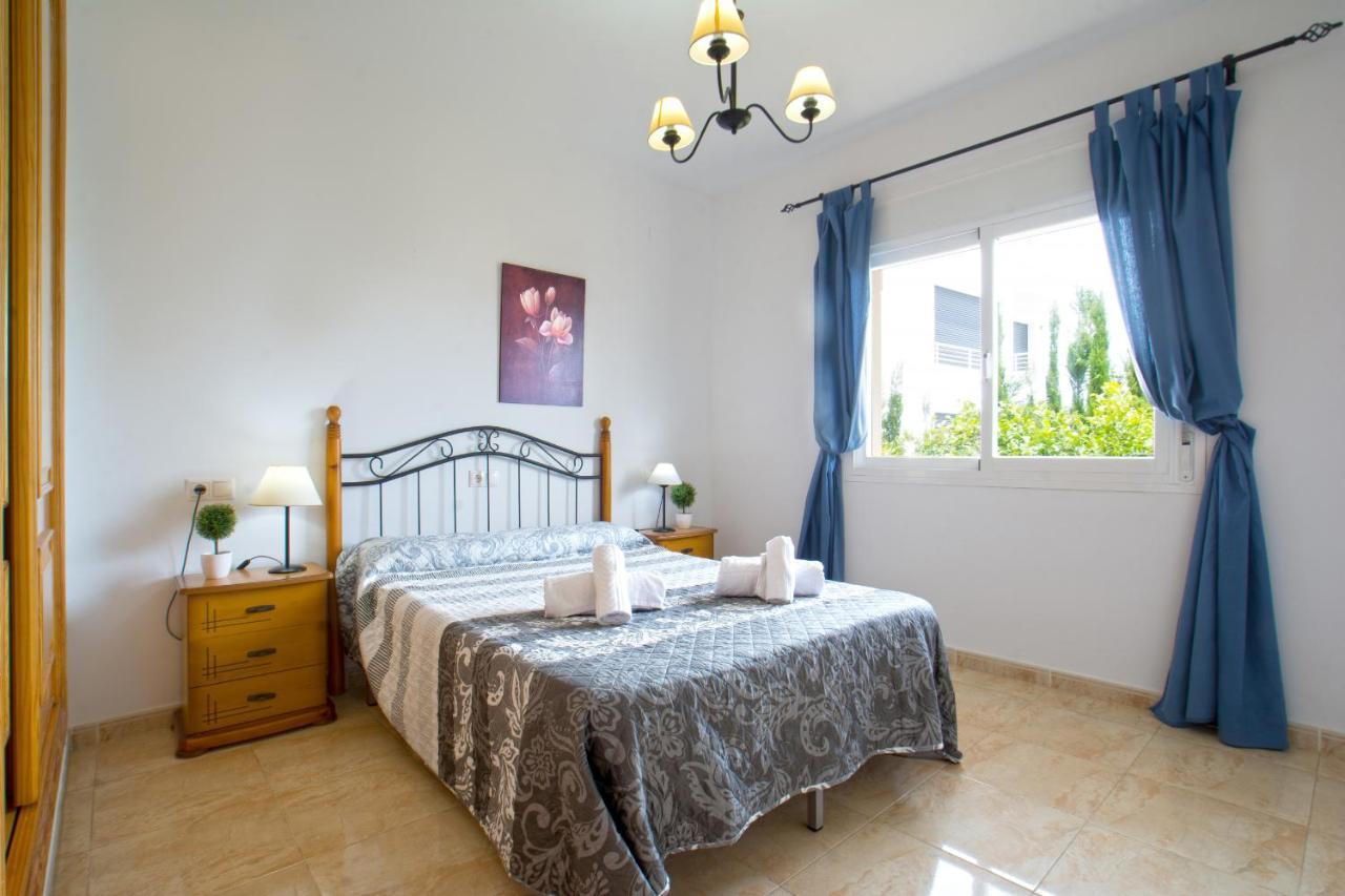 Villa Calpetenis - Costa Κάλπε Εξωτερικό φωτογραφία